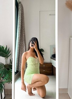 Independent Escort Nude Cam/real Meet - escort in Mumbai Photo 2 of 4