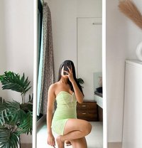 Independent Escort Nude Cam/real Meet - escort in Mumbai