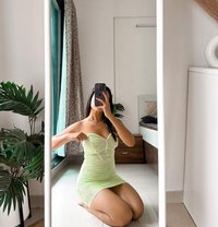 Independent Escort Nude Cam/real Meet - escort in Mumbai