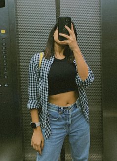 Independent Escort Nude Cam/real Meet - escort in Mumbai Photo 4 of 4