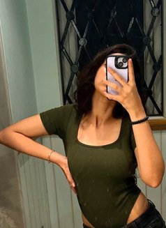Independent Escort Nude Cam/real Meet - escort in Mumbai Photo 2 of 4
