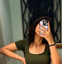 Independent Escort Nude Cam/real Meet - escort in Mumbai