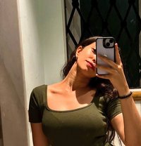 Independent Escort Nude Cam/real Meet - escort in Mumbai