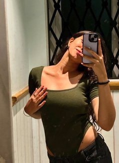 Independent Escort Nude Cam/real Meet - escort in Mumbai Photo 4 of 4