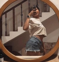 Independent Escort Nude Cam/real Meet - escort in Mumbai