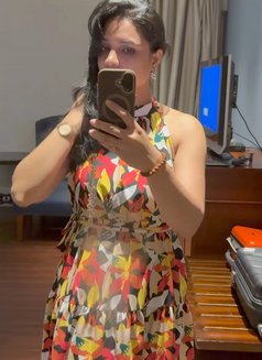 Independent Escort Nude Cam/real Meet - escort in New Delhi Photo 1 of 3