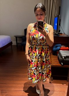 Independent Escort Nude Cam/real Meet - escort in New Delhi Photo 2 of 3