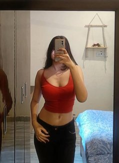 Independent Escort Nude Cam/real Meet - escort in Noida Photo 1 of 3
