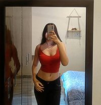 Independent Escort Nude Cam/real Meet - escort in Noida Photo 1 of 3