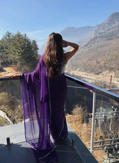 Independent Escort Nude Cam/real Meet - escort in Noida Photo 2 of 4