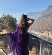 Independent Escort Nude Cam/real Meet - escort in Noida