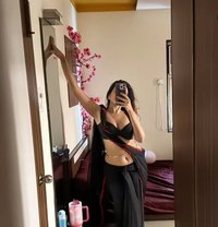Independent Escort Nude Cam/real Meet - escort in Noida