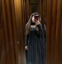 Independent Escort Nude Cam/real Meet - puta in Noida Photo 1 of 4