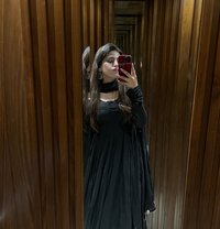Independent Escort Nude Cam/real Meet - escort in Noida