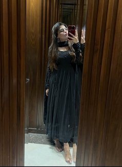 Independent Escort Nude Cam/real Meet - escort in Noida Photo 4 of 4