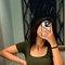 Independent Escort Nude Cam/real Meet - puta in Gurgaon Photo 2 of 3