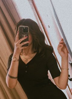 Independent Escort Nude Cam/real Meet - escort in Pune Photo 1 of 3