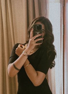 Independent Escort Nude Cam/real Meet - escort in Pune Photo 2 of 3