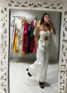 Independent Escort Nude Cam/real Meet - escort in Surat Photo 1 of 3