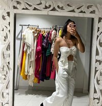 Independent Escort Nude Cam/real Meet - escort in Surat