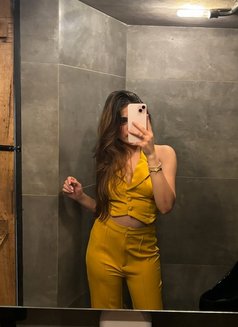 Independent Escort Nude Cam/real Meet - escort in Surat Photo 3 of 3