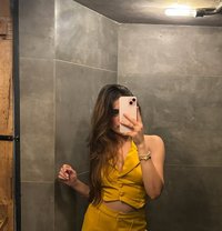 Independent Escort Nude Cam/real Meet - escort in Surat