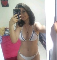 Independent Escort Nude cam/real Meet - puta in New Delhi