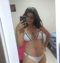 Independent Escort Nude cam/real Meet - puta in New Delhi