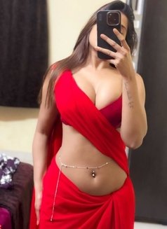 Independent Escort ! Real Meet an Cam - escort in New Delhi Photo 1 of 3