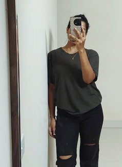 Independent Escort ! Real Meet an Cam - escort in Mumbai Photo 1 of 3