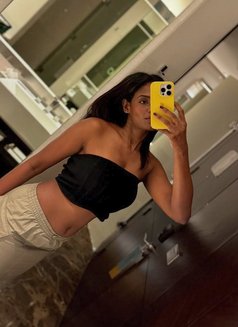 Independent Escort ! Real Meet an Cam - escort in Pune Photo 1 of 3