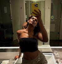 Independent Escort ! Real Meet an Cam - escort in Pune