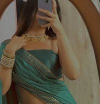 Independent Escort ! Real Meet an Cam - escort in Varanasi