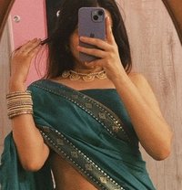 Independent Escort ! Real Meet an Cam - escort in Varanasi