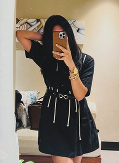 Independent Escort Real Meet/nude Cam - puta in Ahmedabad Photo 1 of 2