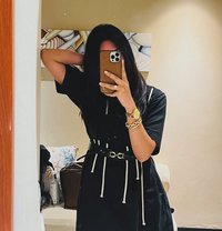 Independent Escort Real Meet/nude Cam - escort in Ahmedabad Photo 1 of 2