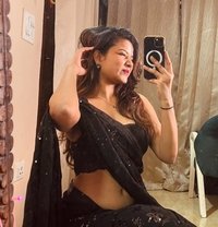 Independent Escort Real Meet/nude Cam - escort in New Delhi