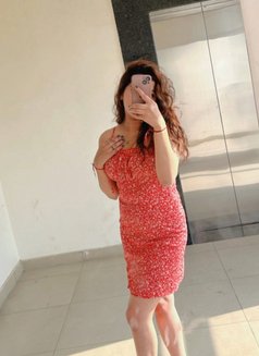 Independent Escort ! Real Meet/nude Cam - escort in New Delhi Photo 3 of 4