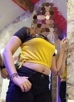 Full Body massage Service Available - escort in Hyderabad Photo 3 of 3