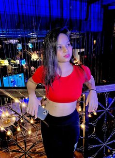 INDEPENDENT ESCORT MISS PRITI SAHA - escort in Kolkata Photo 1 of 7