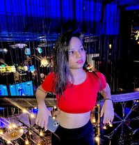 INDEPENDENT ESCORT MISS PRITI SAHA - puta in Kolkata Photo 1 of 7