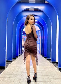 INDEPENDENT ESCORT MISS PRITI SAHA - escort in Kolkata Photo 2 of 7