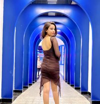 INDEPENDENT ESCORT MISS PRITI SAHA - puta in Kolkata