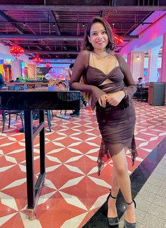 INDEPENDENT ESCORT MISS PRITI SAHA - escort in Kolkata Photo 3 of 7