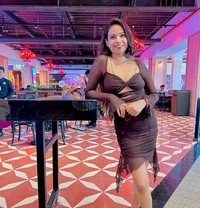 INDEPENDENT ESCORT MISS PRITI SAHA - puta in Kolkata