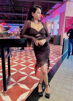 INDEPENDENT ESCORT MISS PRITI SAHA - escort in Kolkata Photo 6 of 7