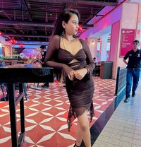 INDEPENDENT ESCORT MISS PRITI SAHA - puta in Kolkata Photo 6 of 7