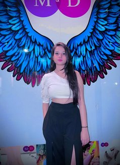 INDEPENDENT ESCORT MISS PRITI SAHA - escort in Kolkata Photo 7 of 7