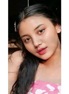 Independent Escort Service Miss Mahi - escort agency in Kolkata Photo 1 of 4