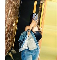 Independent Escorts Cam/real Meet - puta in Gurgaon